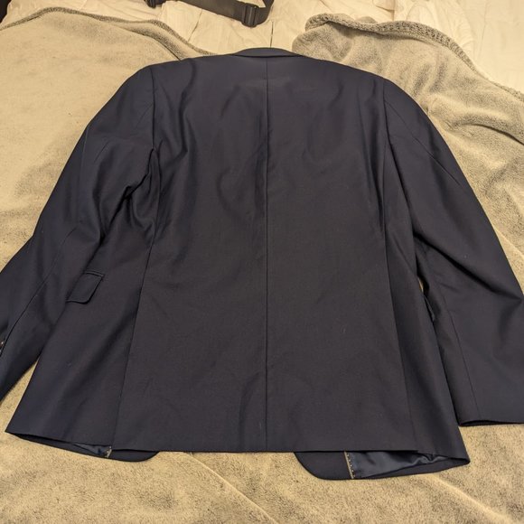 Alfani Slim Fit Suit Jacket - Picture 2 of 5